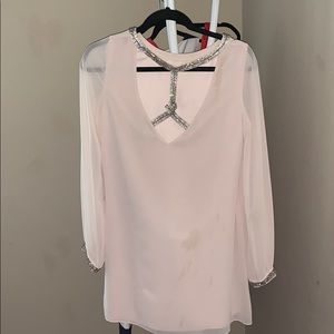 Dress for a night out